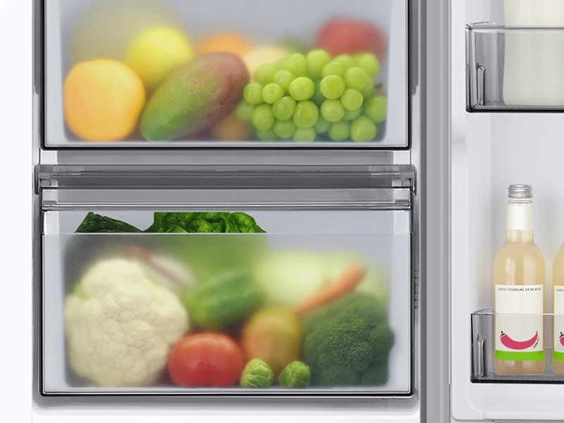 Samsung_RS70F64KDFEO big vegie