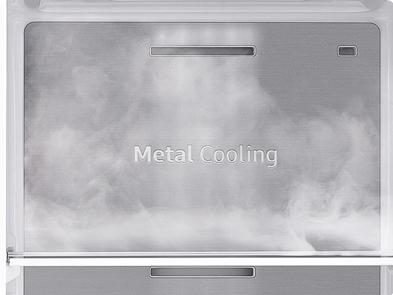 Samsung_RS70F64KDFEO metal cooling