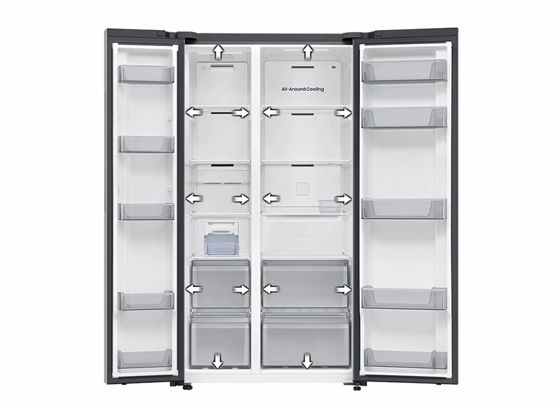 Samsung_RS70F64KDFEO viac priestoru