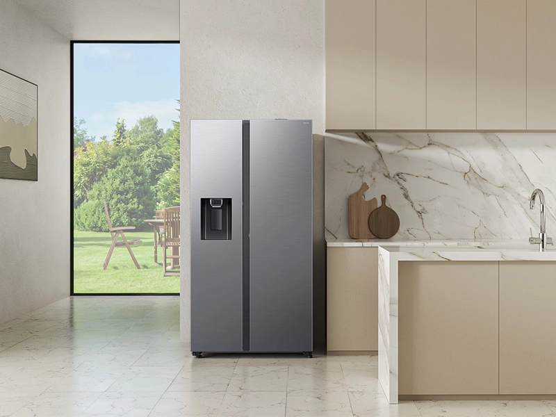 Samsung_RS70F65KETEO americká chladnička