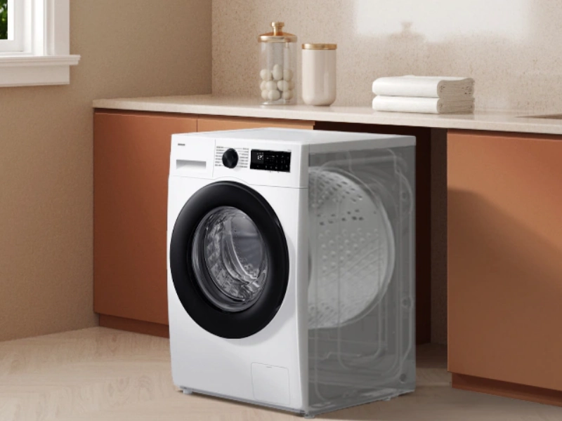 Samsung_WW90DG5G34AELE kompaktná