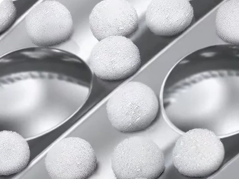 Samsung_WW90DG5G34AELE eco bubble