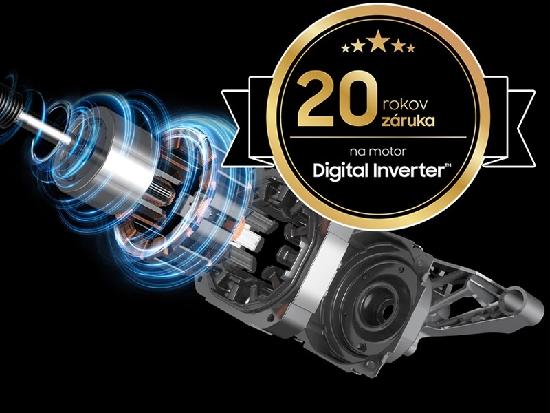 Samsung_WW90DG5G34AELE motor