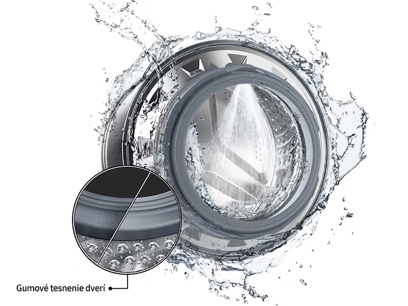 Samsung_WW90DG5G34AELE tesnenie