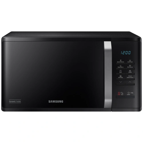 Mikrovlnn&aacute; r&uacute;ra Samsung MG23K3523AK/E2