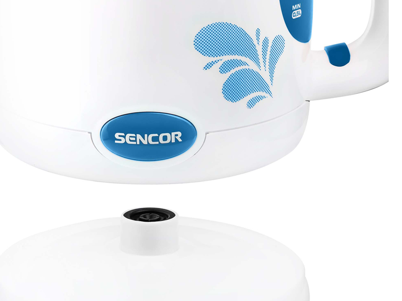 Sencor_SWK1501BL stredový konektor