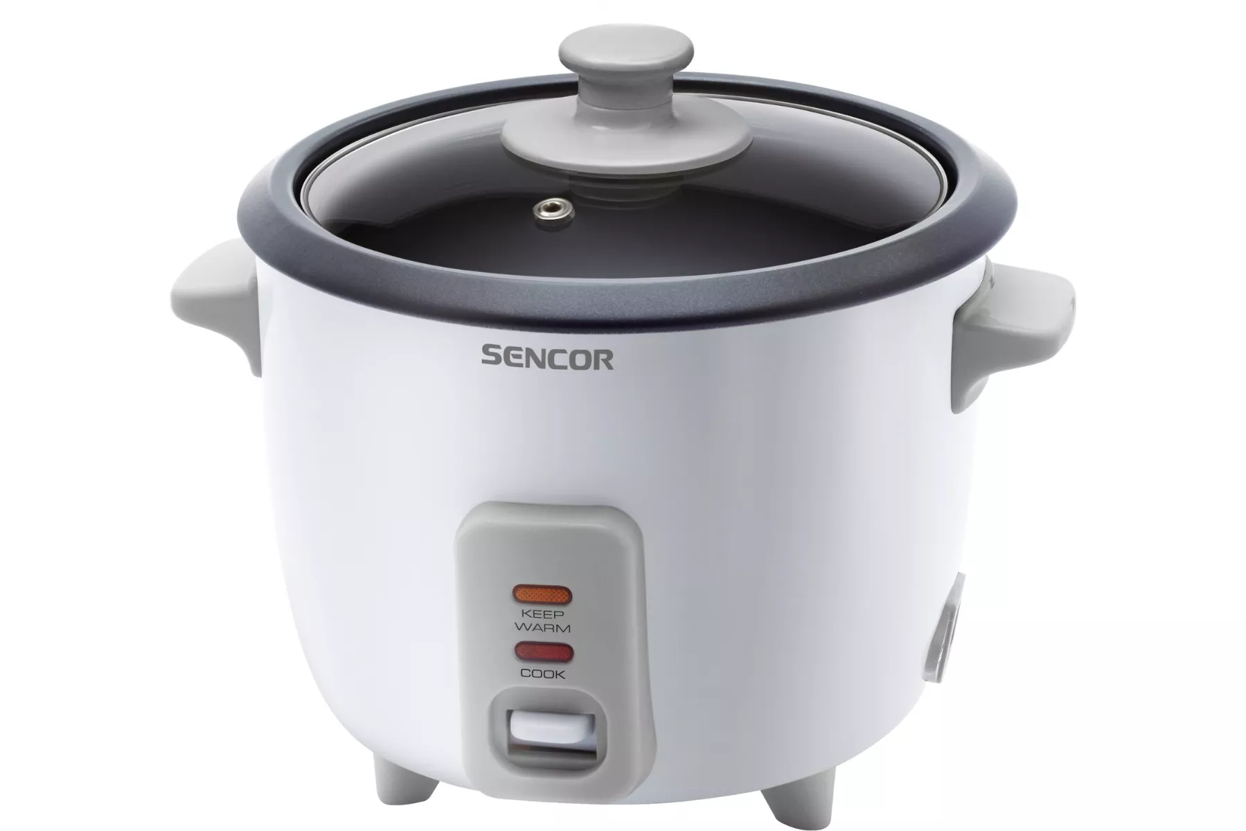 Ryžovar Sencor SRM 0600WH para