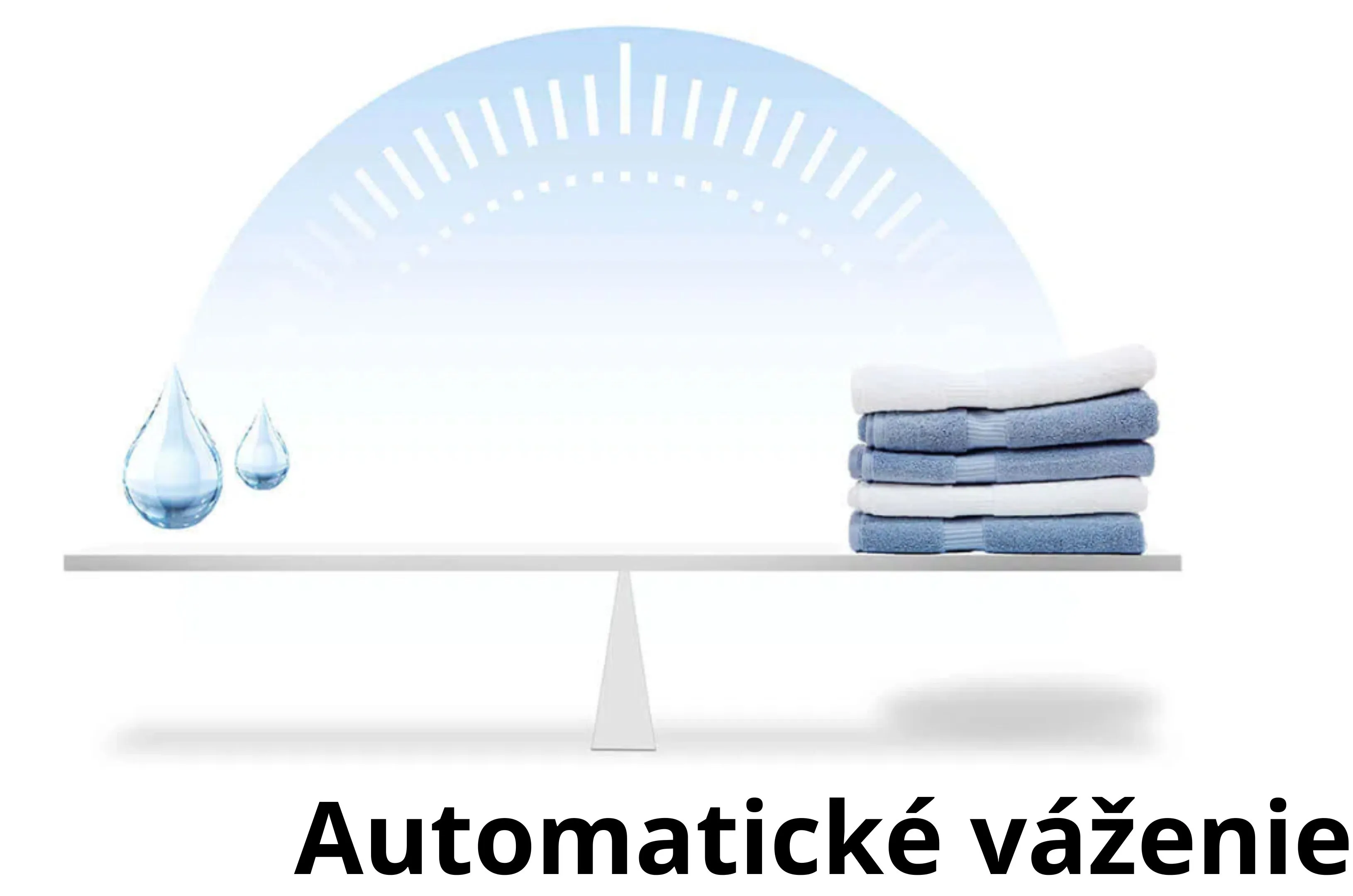 Automatick&eacute; v&aacute;ženie