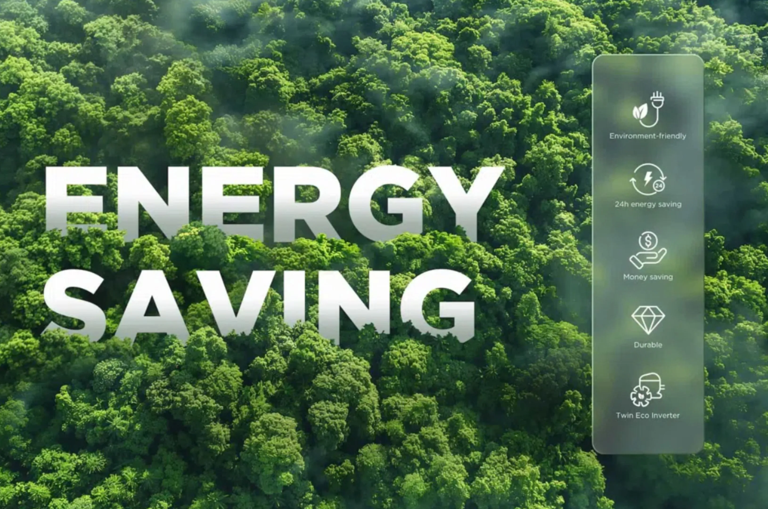 Ušetrite až 15 %* energie