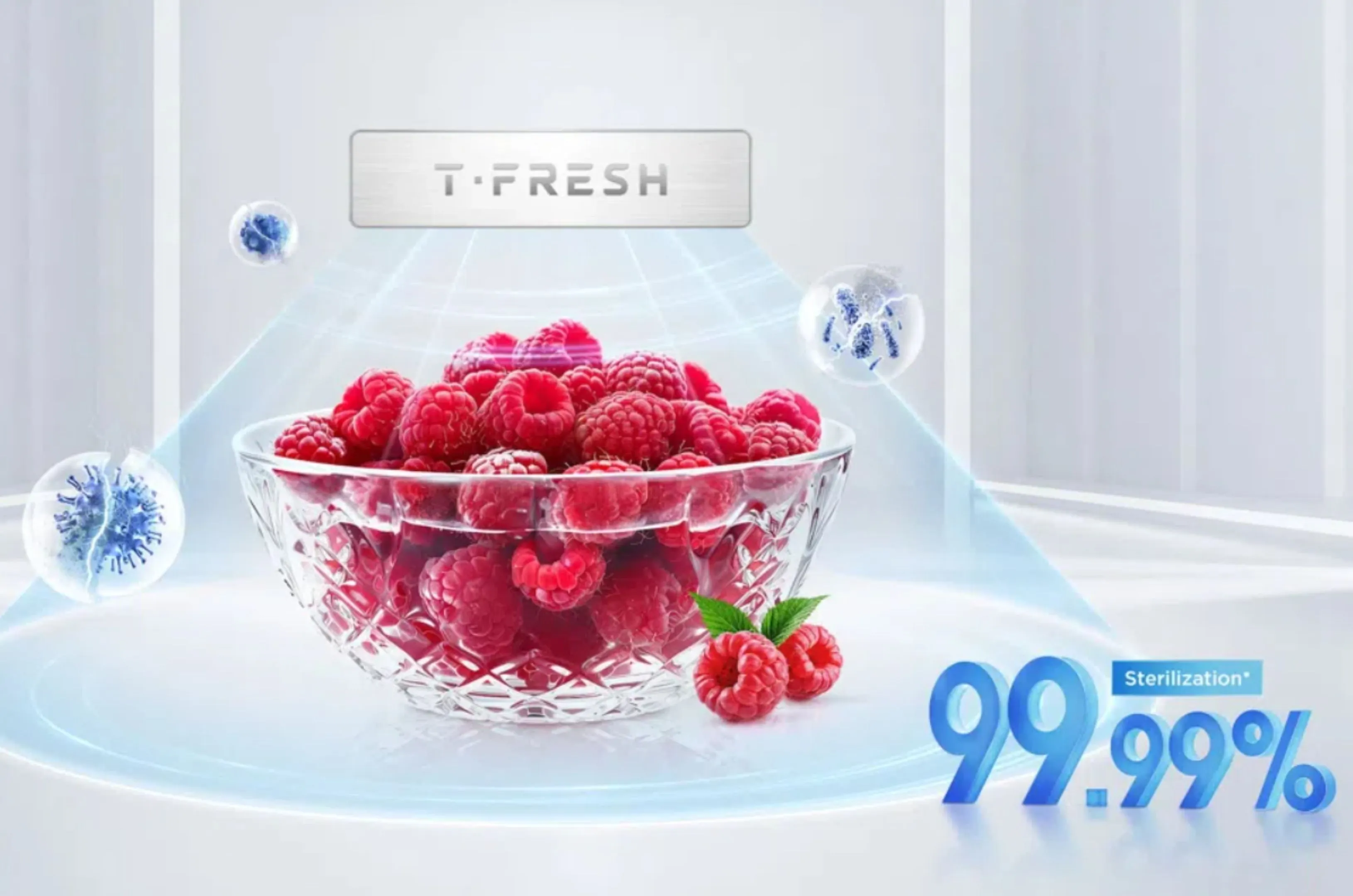 T-Fresh