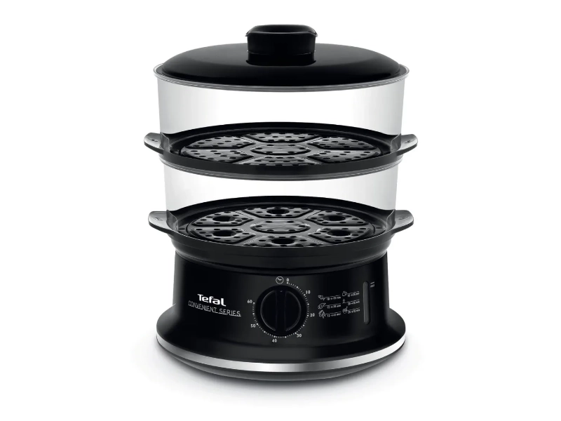 Parn&yacute; hrniec Tefal VC139810 MiniCompact