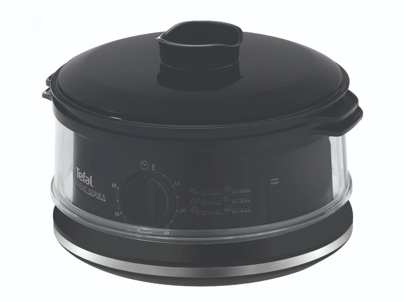 Zbalen&yacute; parn&yacute; hrniec Tefal VC140131 Convenient