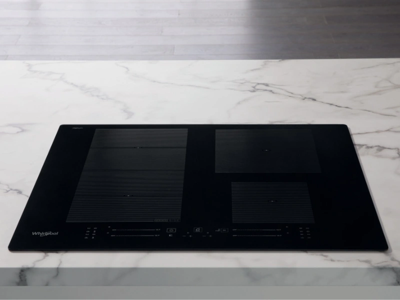 Vďaka funkcii PowerManagement môžete dosku Whirlpool WF S7560 NE aj na 230 voltov.