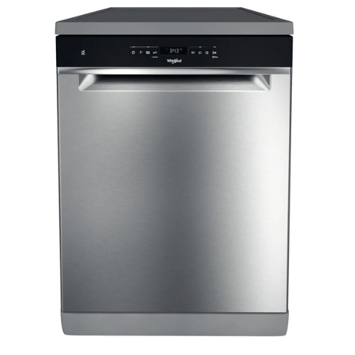 Voľne stojaca um&yacute;vačka riadu Whirlpool WFO 3T142 X: