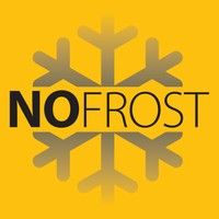 Chladnička Whirpool s funkciou No Frost