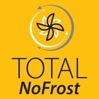 Chladnička Whirpool s funkciou Total No Frost