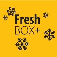 Chladnička Whirpool s Fresh Box+