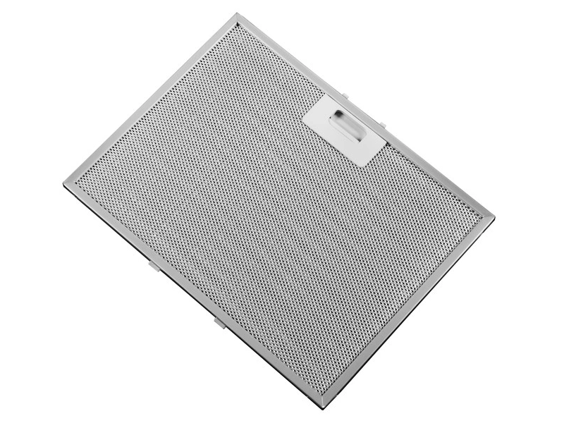 Digestor Whirlpool AKR 62F LT K ponúka mimoriadne jednoduché čstenie tukového filtra