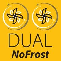 Dual No Frost