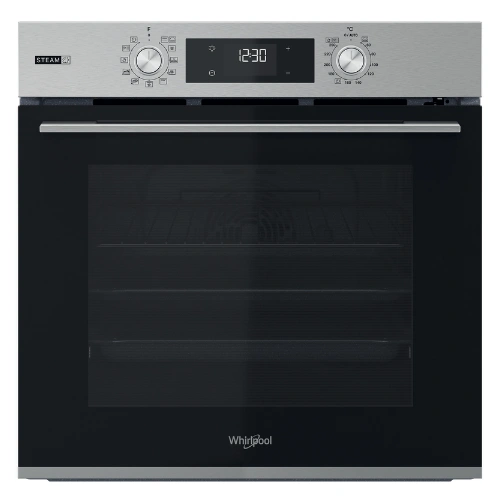 Vstavan&aacute; r&uacute;ra Whirlpool OMSK58RU1SX: