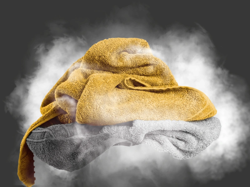 Technológia Steam Hygiene v prácčke Whirlpool FFD 9489 BV EE odstráni až 99,9% baktérii a vírusov.