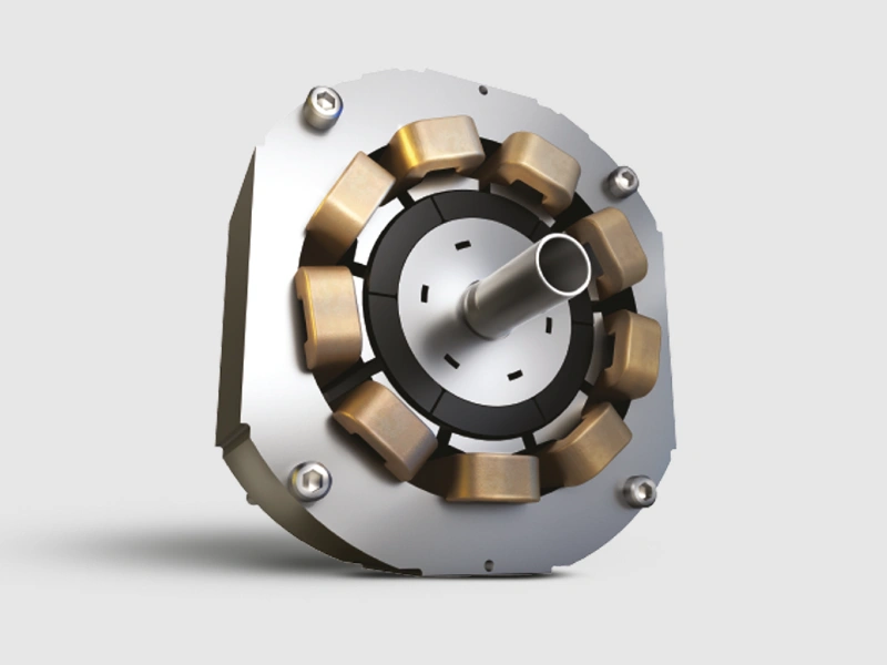 Invertorový kompresor prináša tichší chod a dlhšiu životnosť chladničky Whirlpool WHK 26404 XP7E