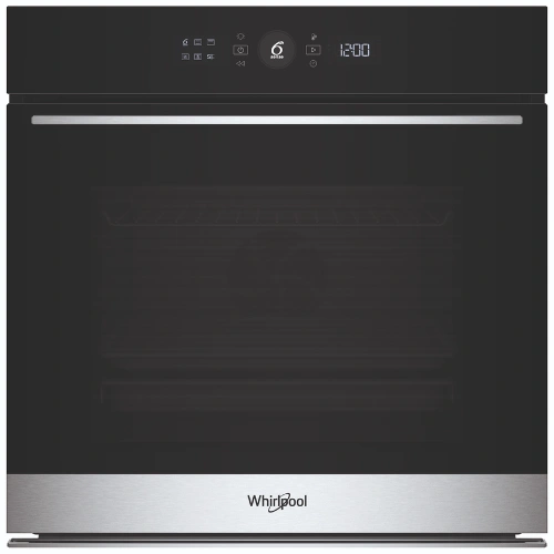 Vstavaná rúra Whirlpool WOI5S8HM1SXA: