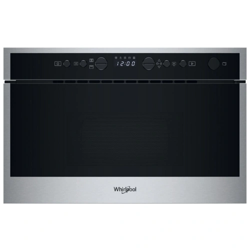 Vstavan&aacute; mikrovlnn&aacute; r&uacute;ra Whirlpool WMN464BX: