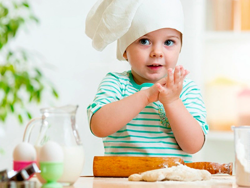 S detskou poistkou, ktor&aacute; zabr&aacute;ni nechcen&eacute;mu spusteniu mikrovlnky Whirlpool WMN464BX, si m&ocirc;žete konečne vyd&yacute;chnuť.