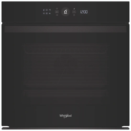 Vstavan&aacute; r&uacute;ra Whirlpool WOI4S8PPM1SB:
