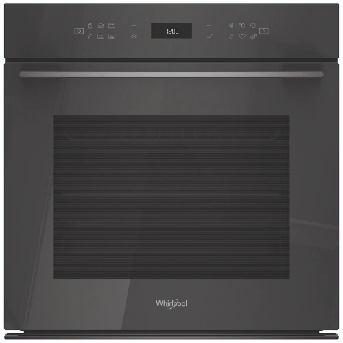Vstavaná rúra Whirlpool WOI78HT1SSGA: