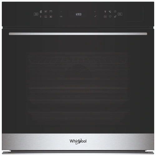 Vstavaná rúra Whirlpool WOI7A8HT0SXA: