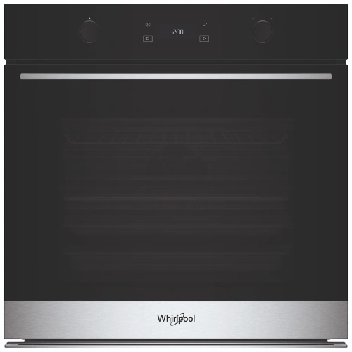 Vstavaná rúra Whirlpool WOI78PU0SXA: