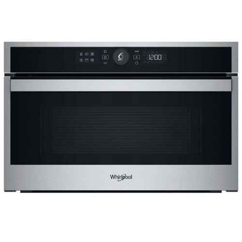 Vstavan&aacute; mikrovlnn&aacute; r&uacute;ra Whirlpool WMD44MX: