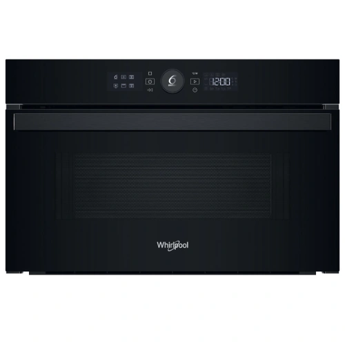 Vstavaná mikrovlnná rúra Whirlpool WMD44MB: