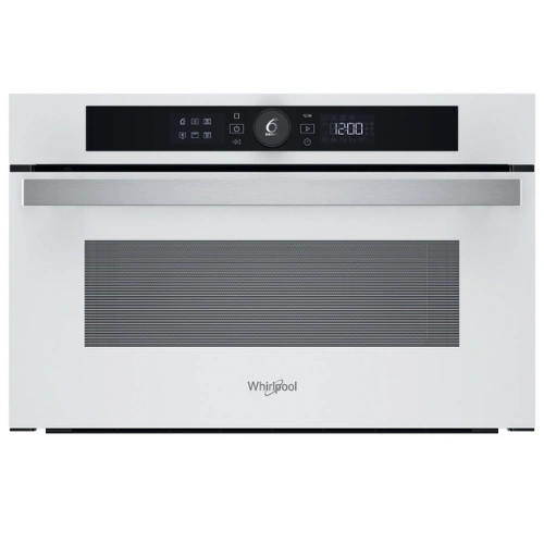 Vstavaná mikrovlnná rúra Whirlpool WMD44MW:
