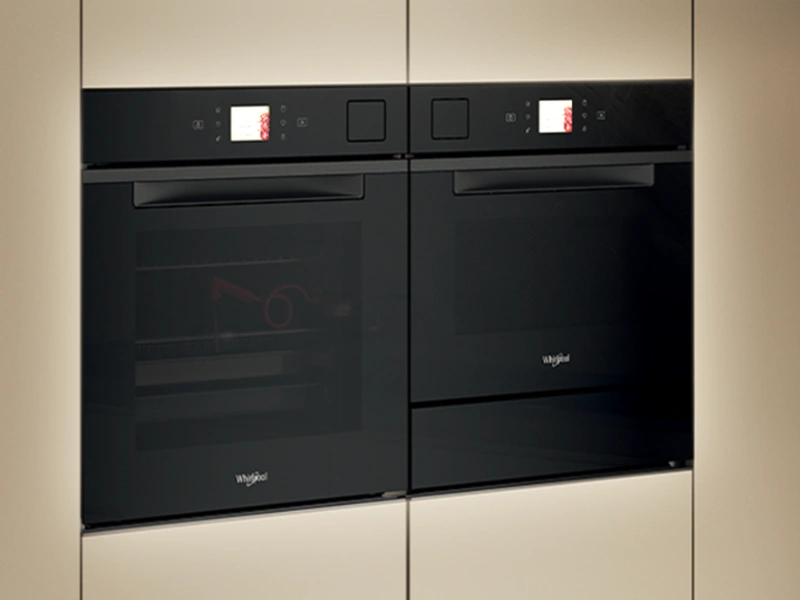 Mikrovlnn&aacute; r&uacute;ra Whirlpool WMW54HMB je navrhnut&aacute; tak, aby tvorila s va&scaron;ou r&uacute;rou Whirlpool nerozlučn&yacute; p&aacute;r &ndash; nielen dizajnom, ale aj už&iacute;vateľsk&yacute;m rozhran&iacute;m.