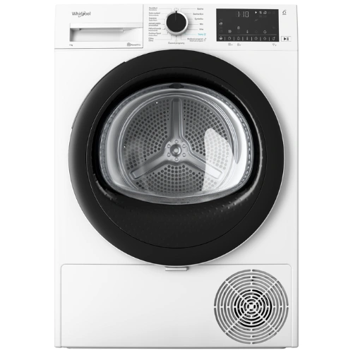 Sušička prádla Whirlpool C WSD 74M WBS CZ: