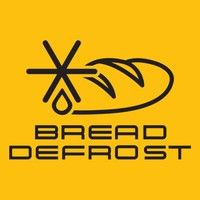 Rozmrazovanie chleba