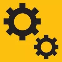 Odsávač pár Whirpool s mechanickým ovládaním