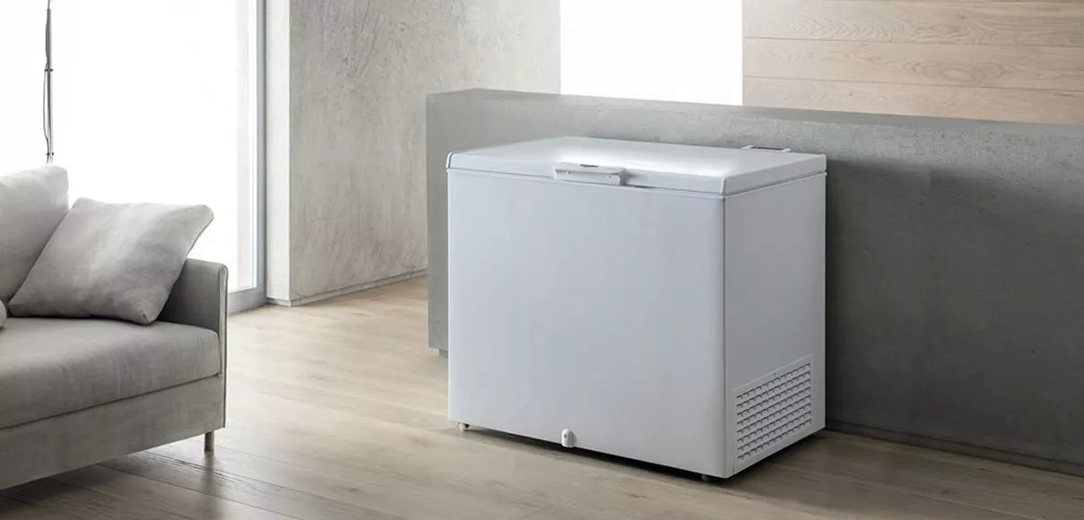 Mraznička Whirpool vo vašej domácnosti