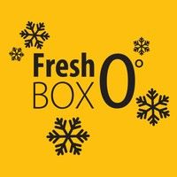 CHladnička Whirpool s Fresh Box 0 stupnov