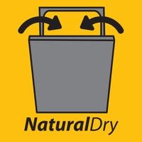 Umývačka Whirpool s funkciou NaturalDry