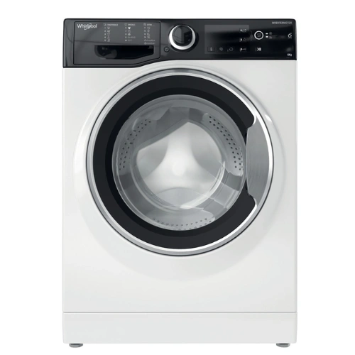 Spredu plnen&aacute; pr&aacute;čka Whirlpool WRBSB 6249 S EU: