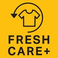 Vstavaná práčka Whirpool s technologiou Fresh Care+