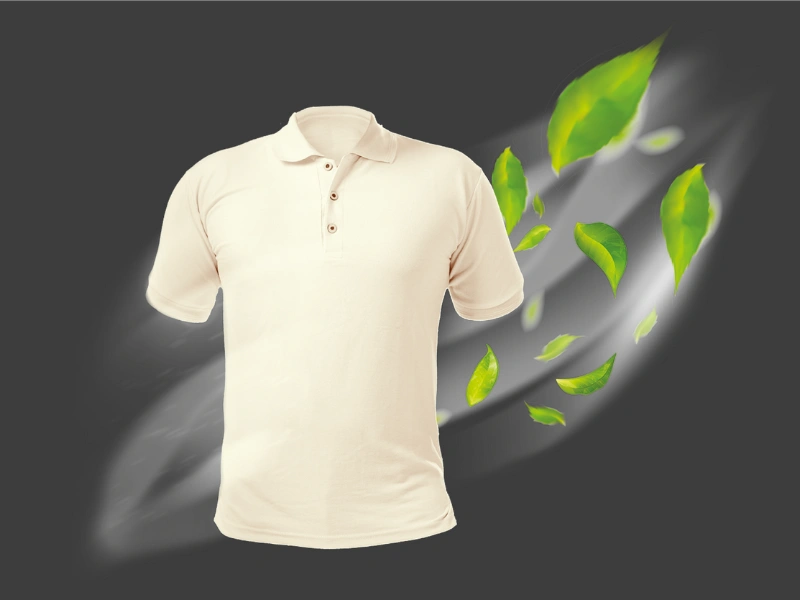 Steam Refresh v práčke Whirlpool WPM 87W ADS EE osviežuje prádlo bez potreby prať.