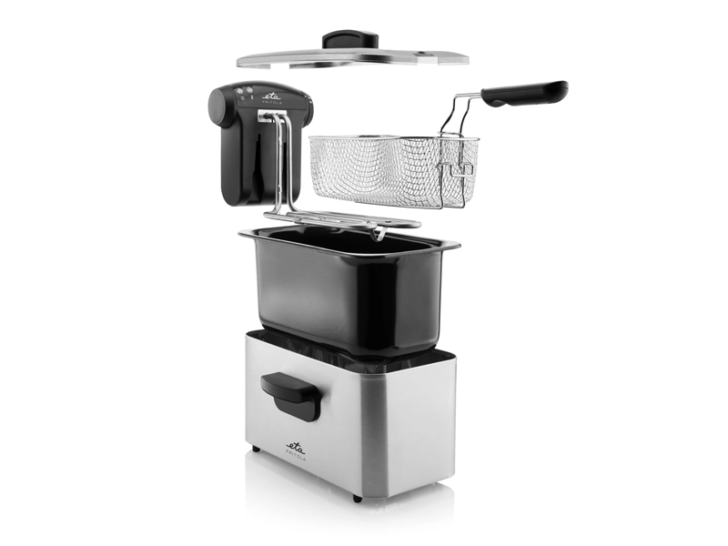 ETA_317290000_FRITOLA smaltovaná nádoba