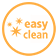ikona easy clean