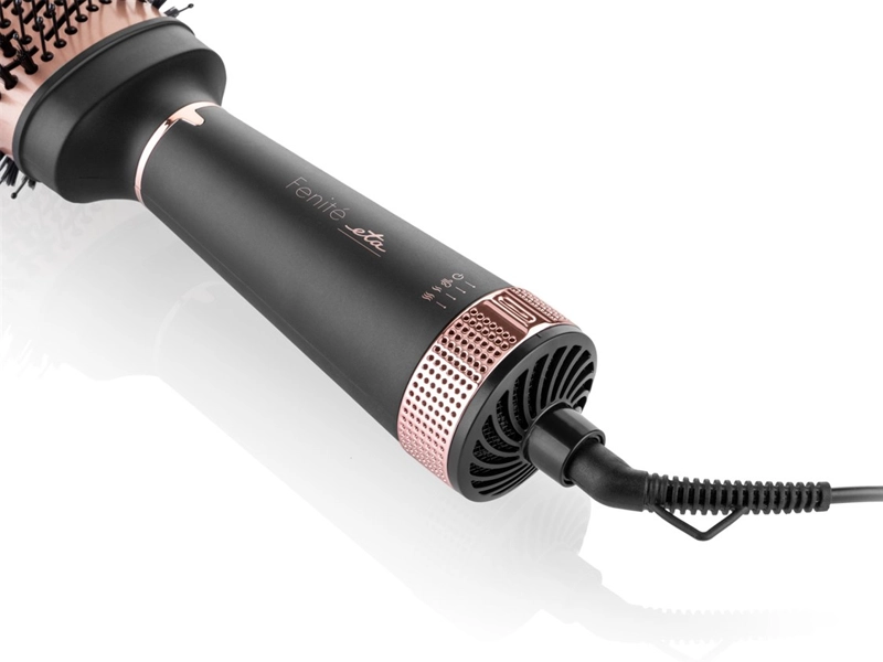 Kulmofn ETA s otočnm kblom.