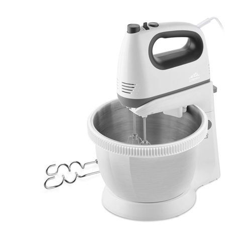 ETA 205290000 CREMA II ručný šľahač s rotačnou misou